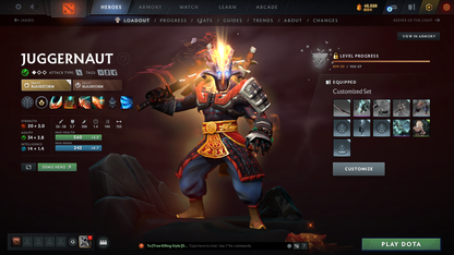 Guardian IV | MMR: 1109 - Behavior: 11324