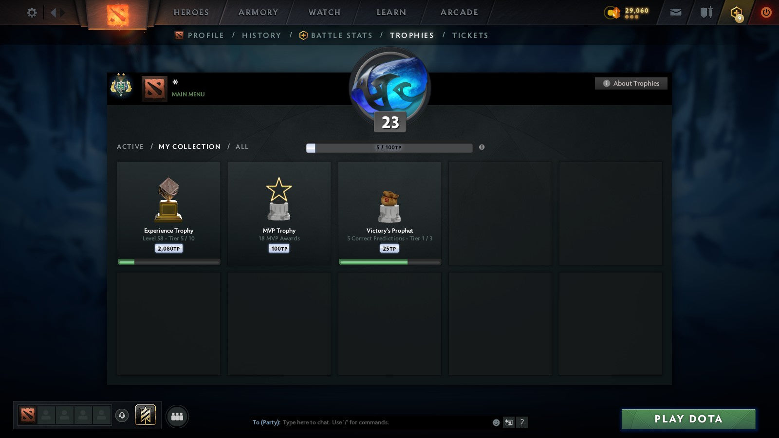 MMR: 2487 - Behavior: 11753