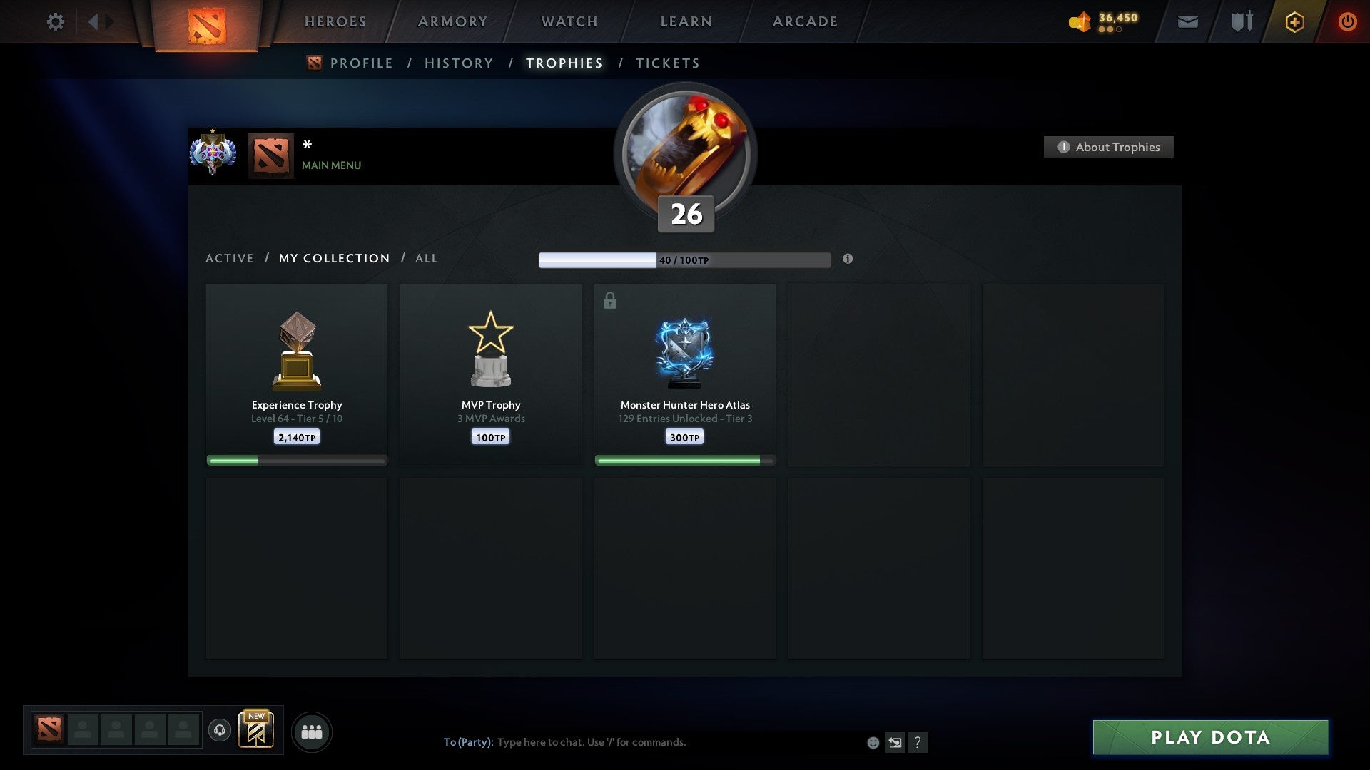 MMR: 3910 - Behavior: 12000