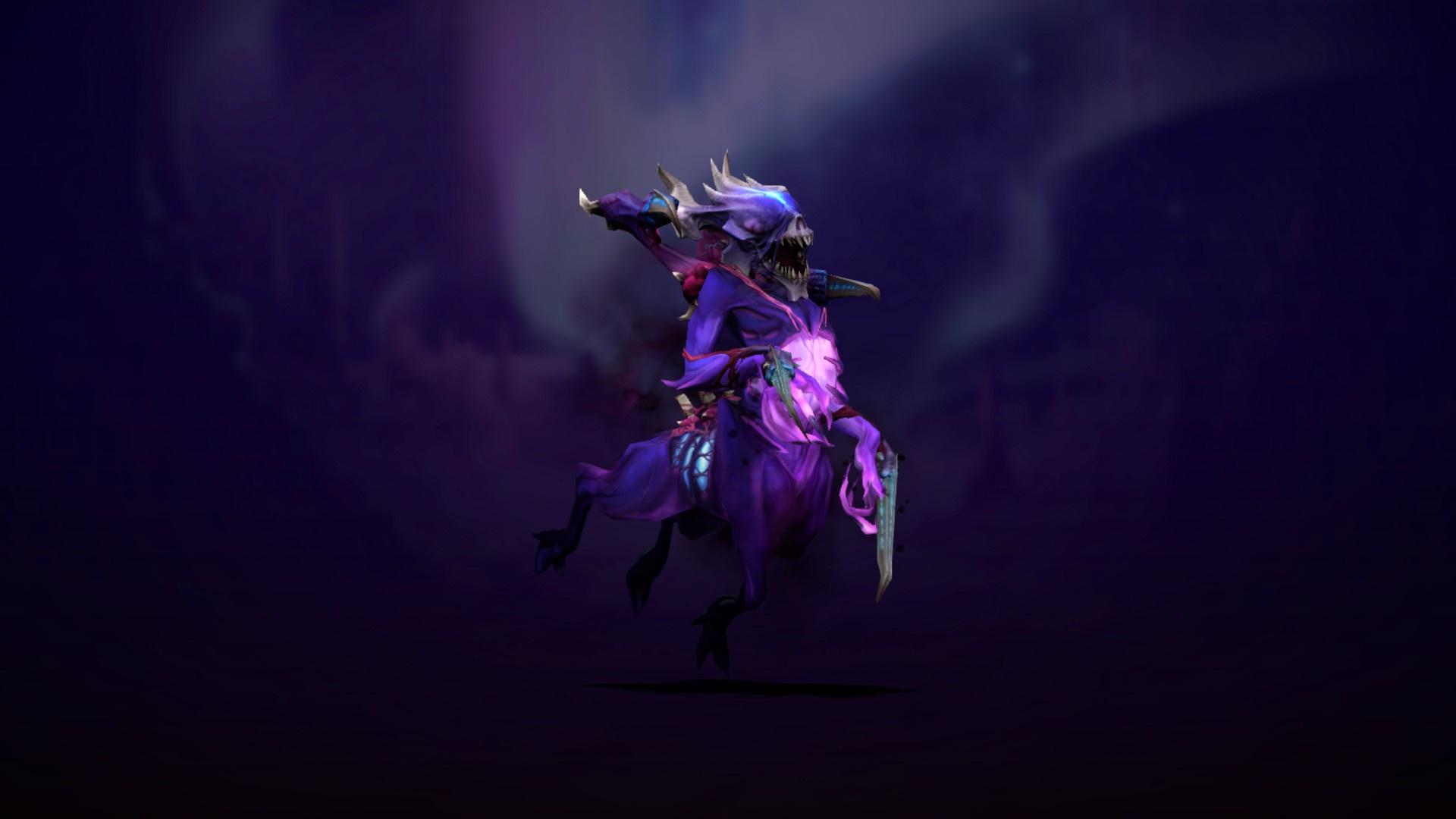 Crusader III | MMR: 1944 - Behavior: 11918 - Communication: 11918