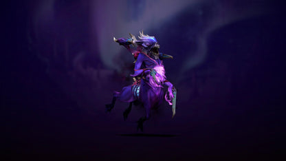 Crusader III | MMR: 1944 - Behavior: 11918 - Communication: 11918