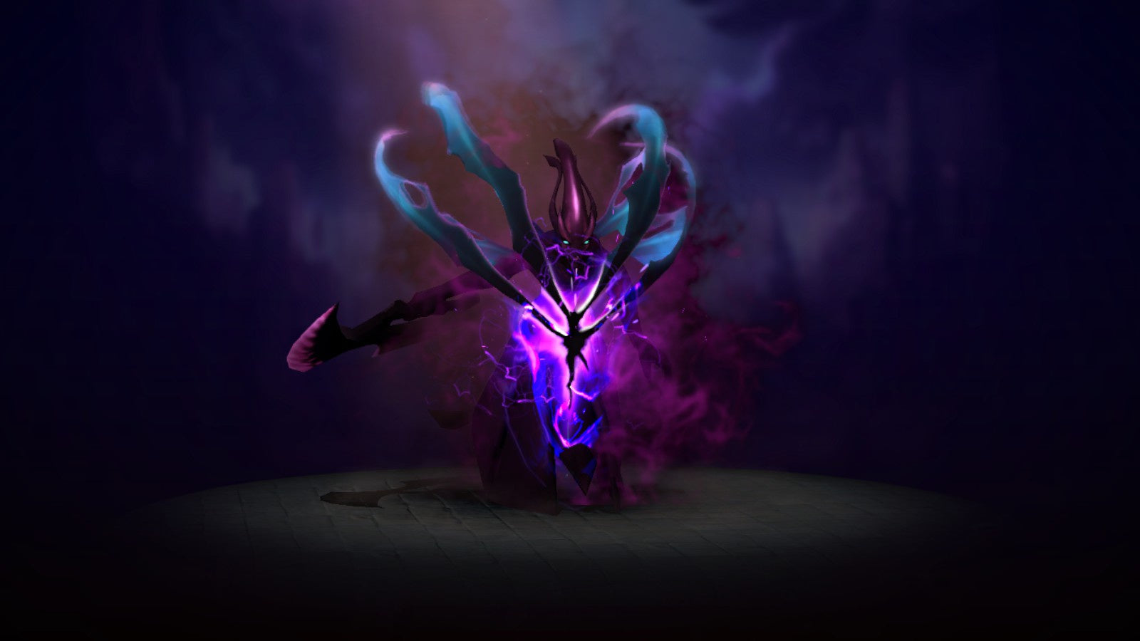 MMR: 1 - Behavior: 12000