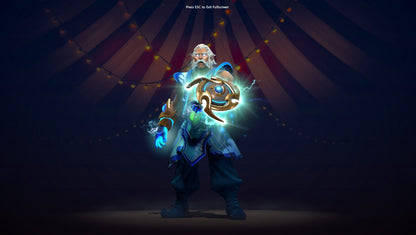 MMR: 3151 - Behavior: 7547