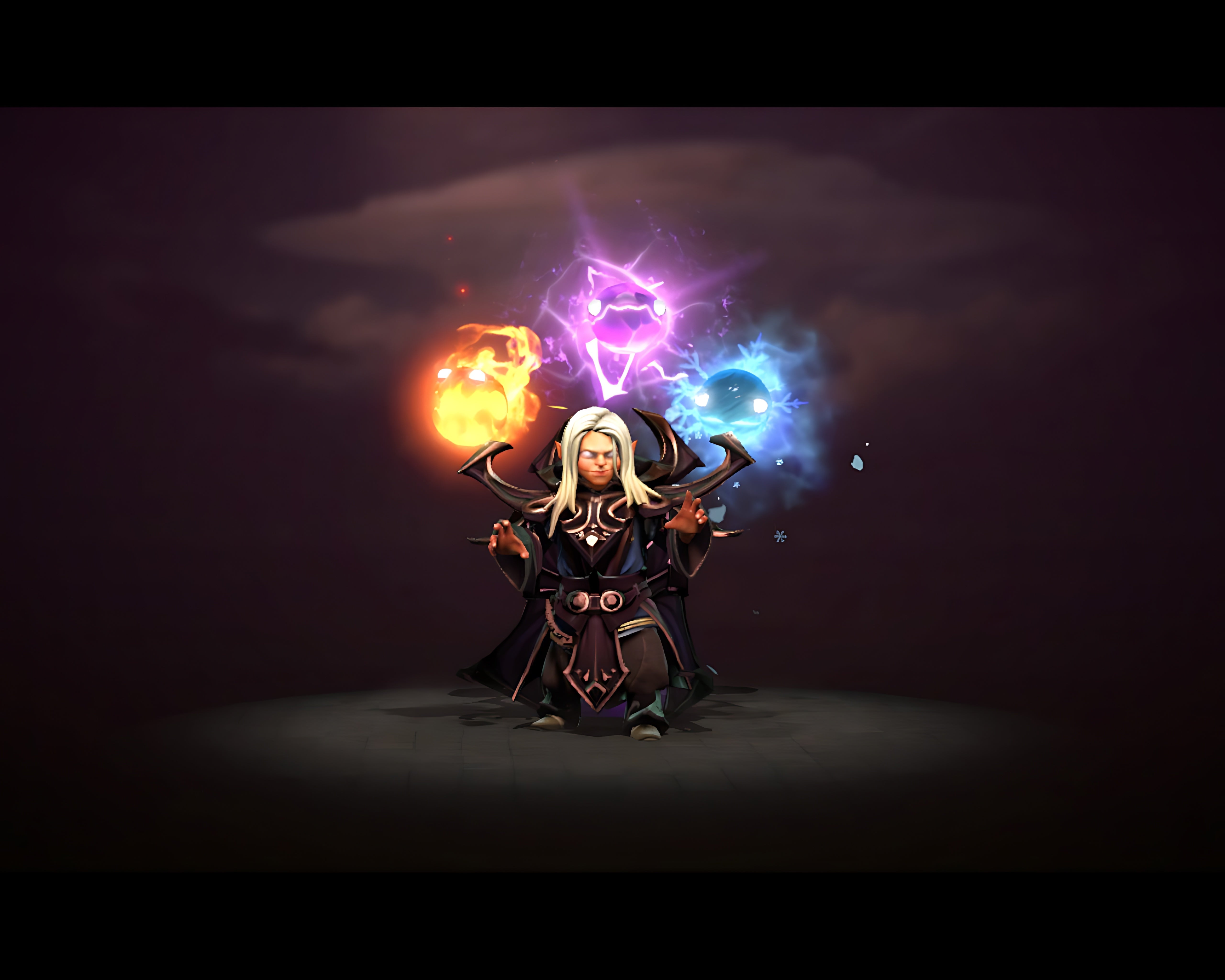 Not Calibrated (TBD) Accounts - Behavior: 10000