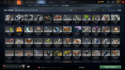 Legend III | MMR: 3506 - Behavior: 10500 - Communication: 10500