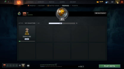 MMR: 1 - Behavior: 12000