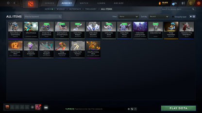 Ancient V | MMR: 4510 - Behavior: 10835 - Communication: 10835