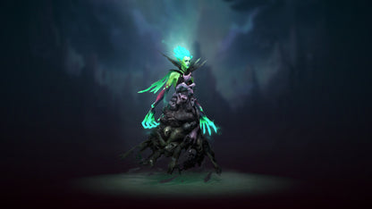 MMR: 3543 - Behavior: 9296