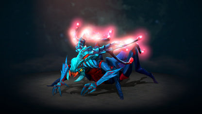 MMR: 3438 - Behavior: 10685