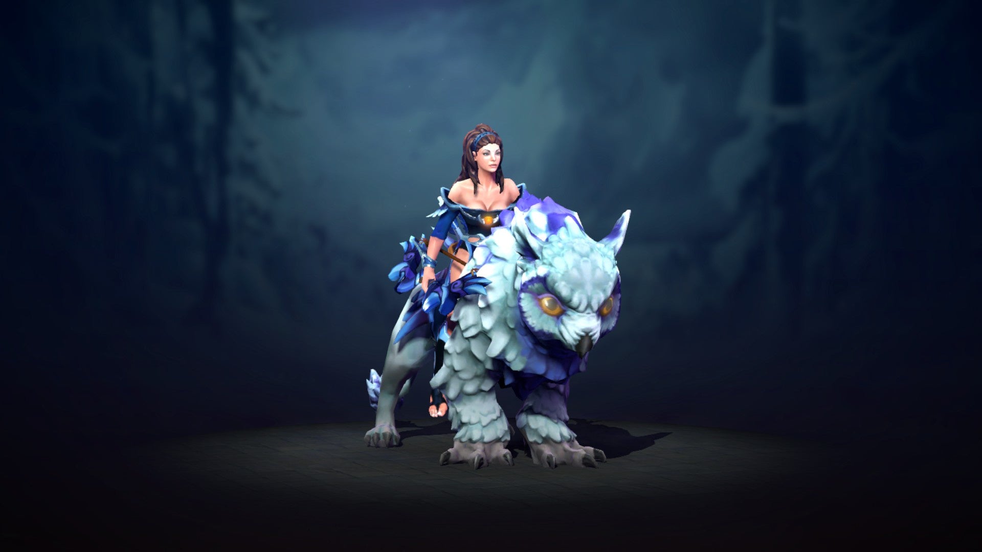 Ancient V | MMR: 4552 - Behavior: 9617 - Communication: 9617