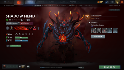 Ancient IV | MMR: 4231 - Behavior: 12000 - Communication: 12000