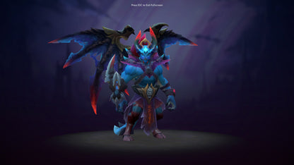 Herald I | MMR: 82 - Behavior: 7998 - Communication: 7889