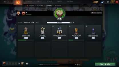 MMR: 5845 - Behavior: 11673