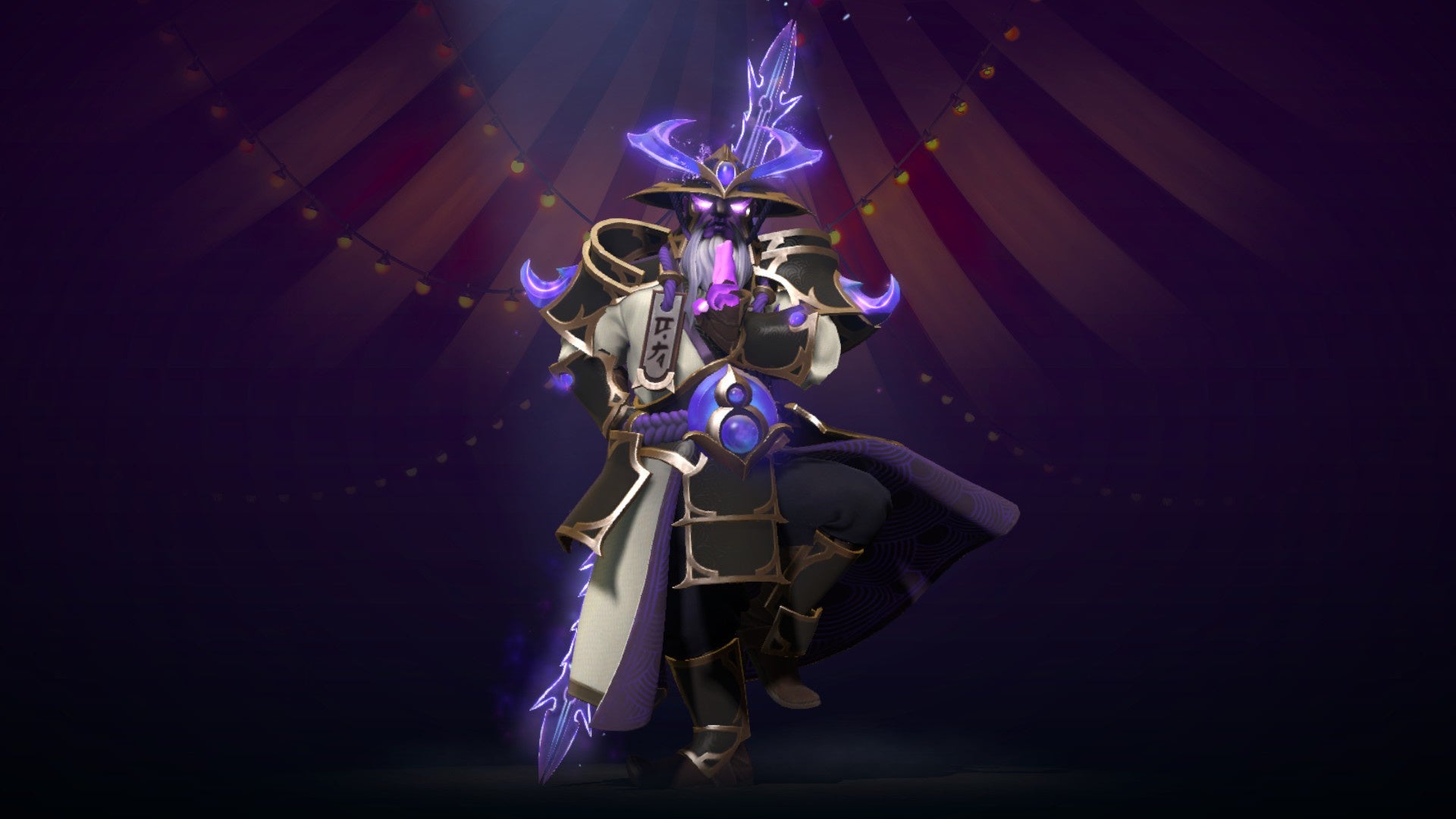 MMR: 7989 - Behavior: 10534