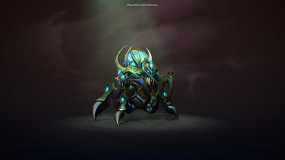 Ancient V | MMR: 4374 - Behavior: 9494 - Communication: 9494