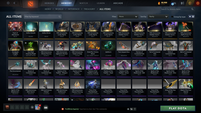 Legend II | MMR: 3145 - Behavior: 9800 - Communication: 9800