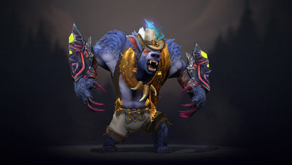 MMR: 4481 - Behavior: 11946