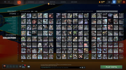 Divine IV | MMR: 5126 - Behavior: 9765