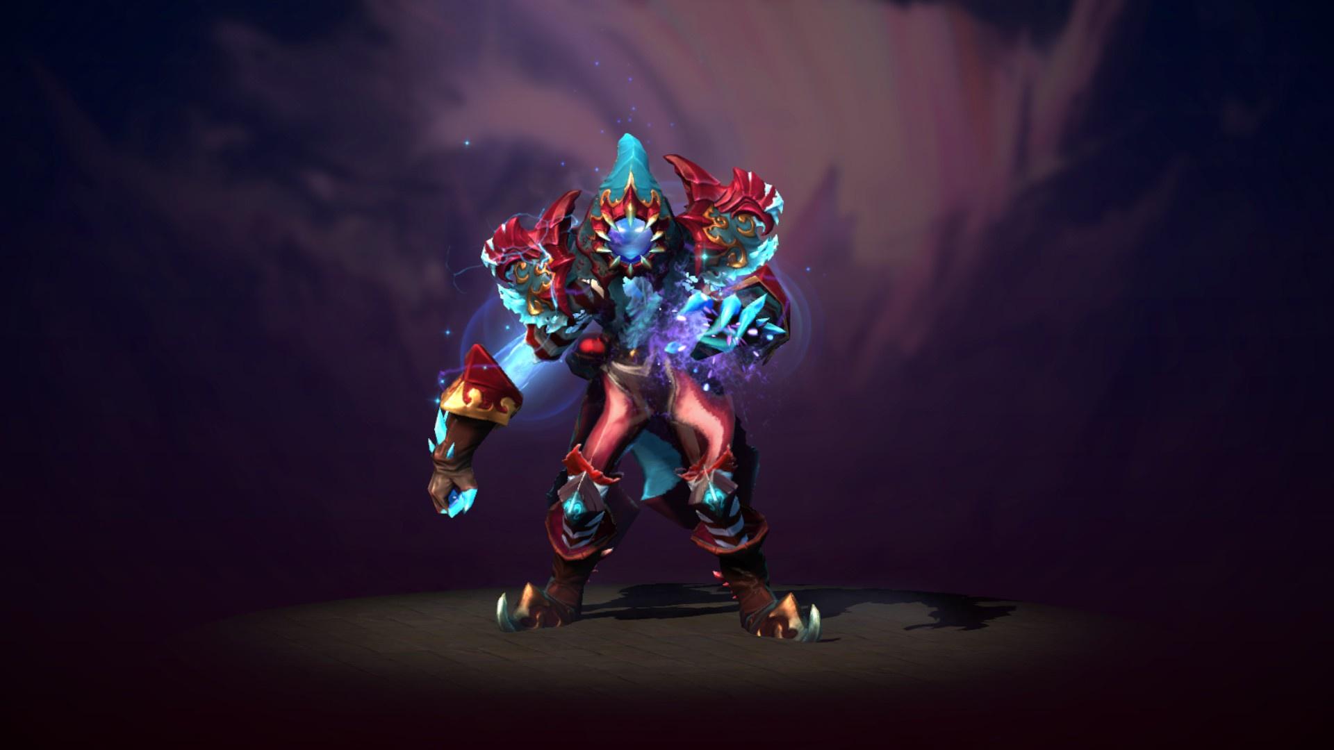 Ancient III | MMR: 4011 - Behavior: 10749 - Communication: 10749