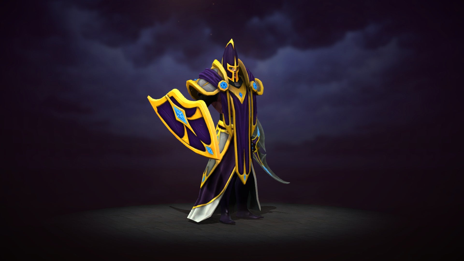 MMR: 4424 - Behavior: 9819