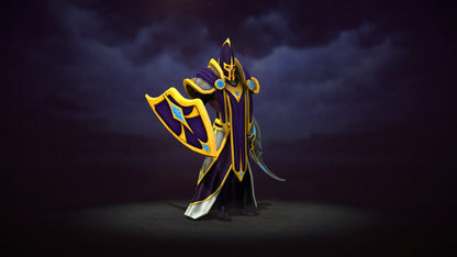 MMR: 4424 - Behavior: 9819