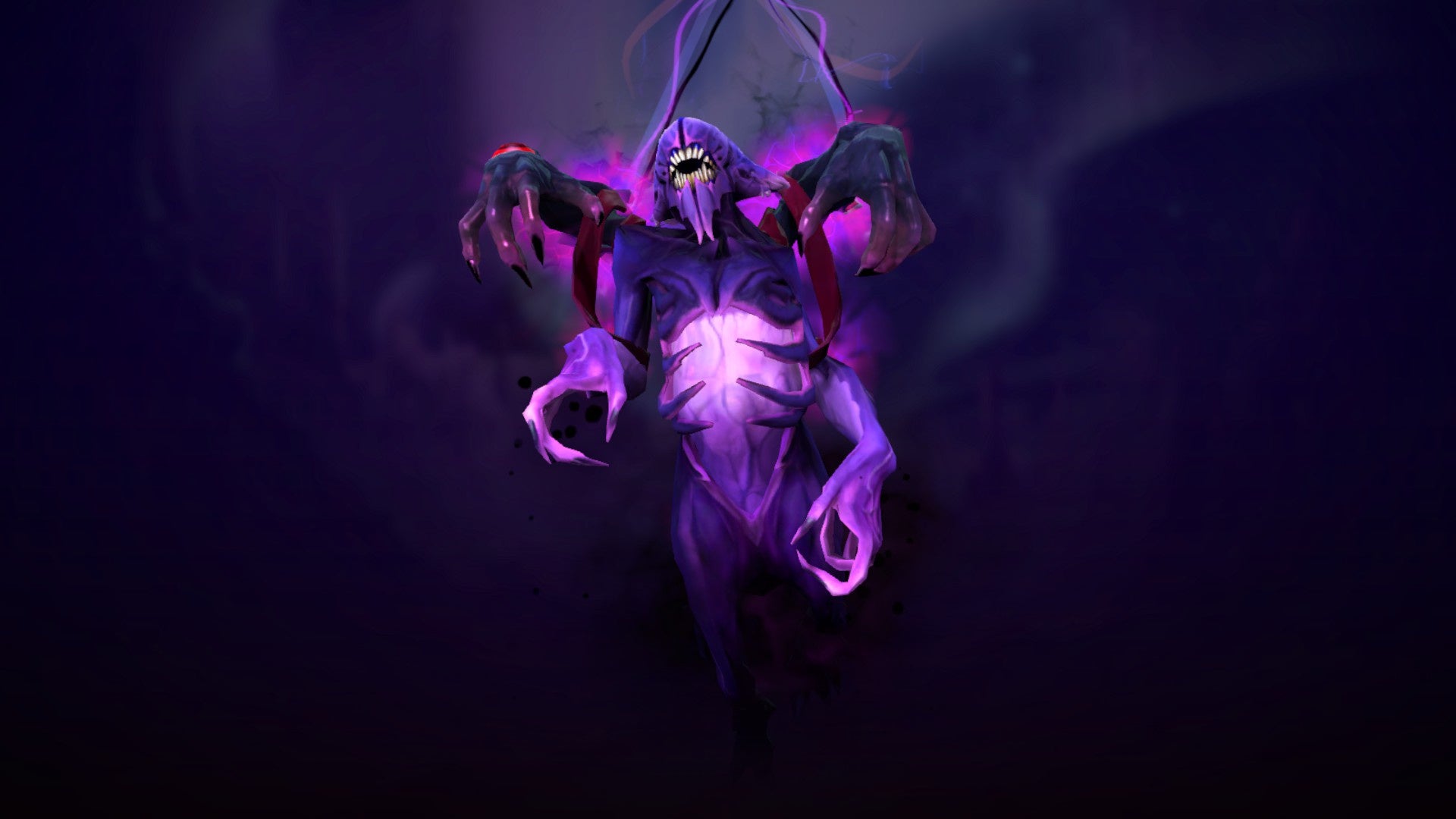 MMR: 6054 - Behavior: 12000