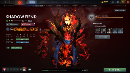 MMR: 3071 - Behavior: 12000