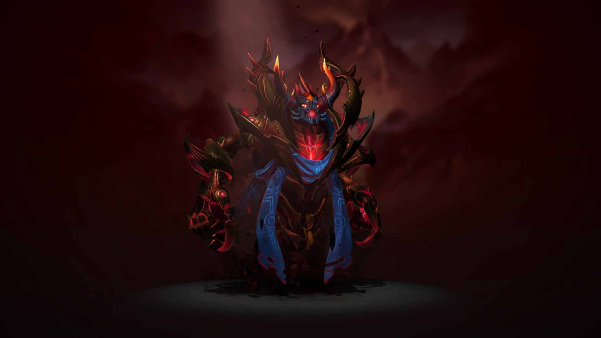 MMR: 3551 - Behavior: 7704