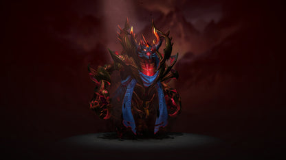 MMR: 3551 - Behavior: 7704