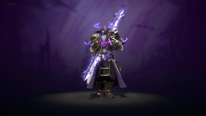 Immortal | MMR: 5646 - Behavior: 11915 - Communication: 11915