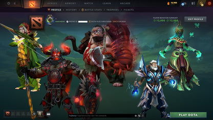 MMR: 315 - Behavior: 12000