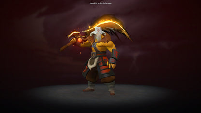 Herald I | MMR: 52 - Behavior: 9453 - Communication: 9453