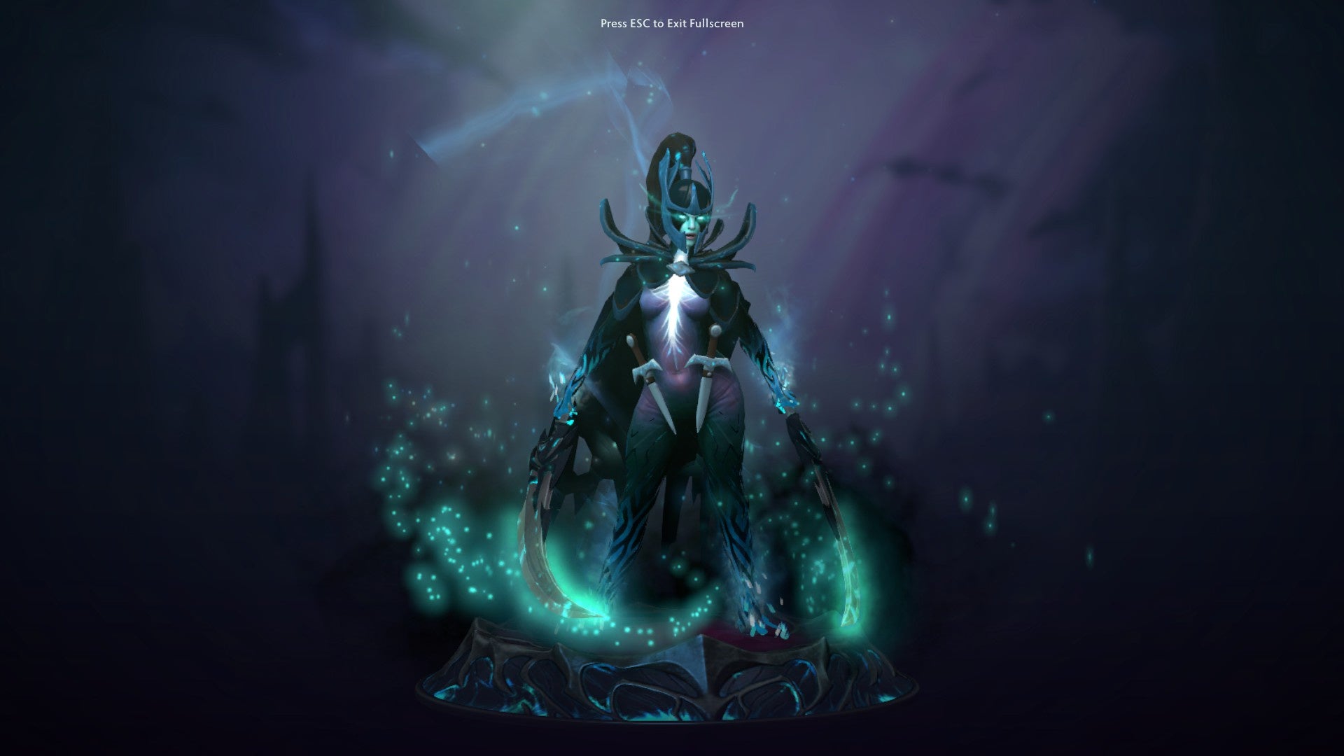 Ancient III | MMR: 4226 - Behavior: 8151 - Communication: 8151