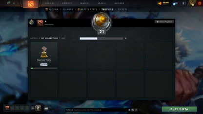 MMR: 1 - Behavior: 11640