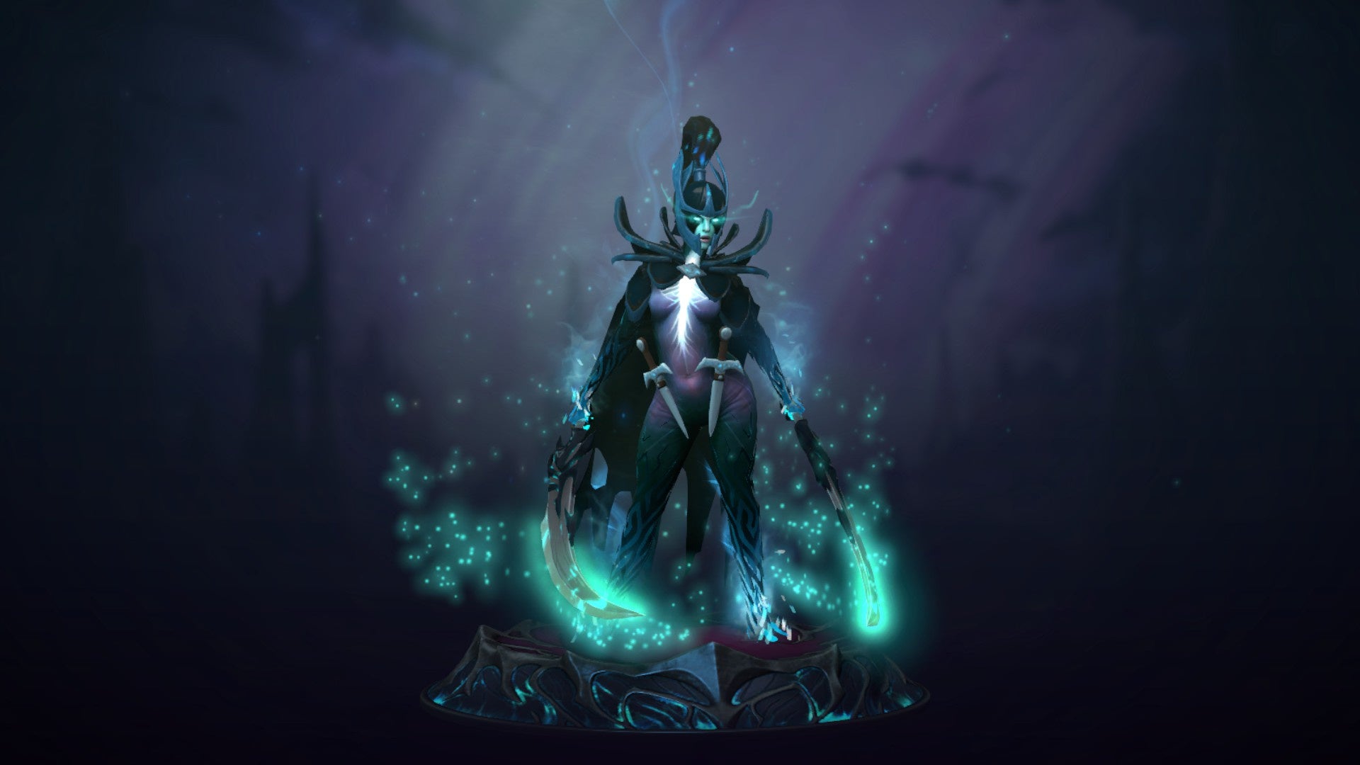 Archon III | MMR: 2613 - Behavior: 11685 - Communication: 11685