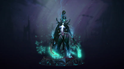 Archon III | MMR: 2613 - Behavior: 11685 - Communication: 11685