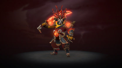 Archon IV | MMR: 2696 - Behavior: 11731 - Communication: 11687