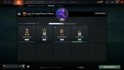 MMR: 2924 - Behavior: 9949