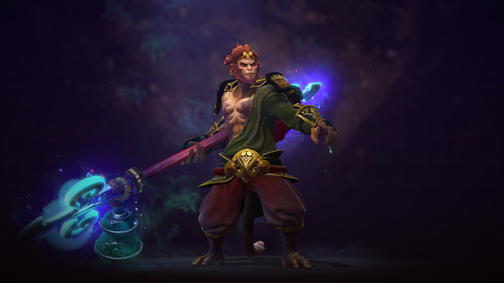 MMR: 2632 - Behavior: 10843