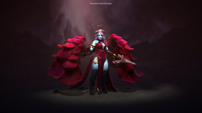 Archon IV | MMR: 2821 - Behavior: 10036 - Communication: 10036