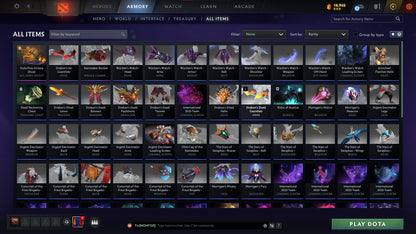 MMR: 2670 - Behavior: 8233