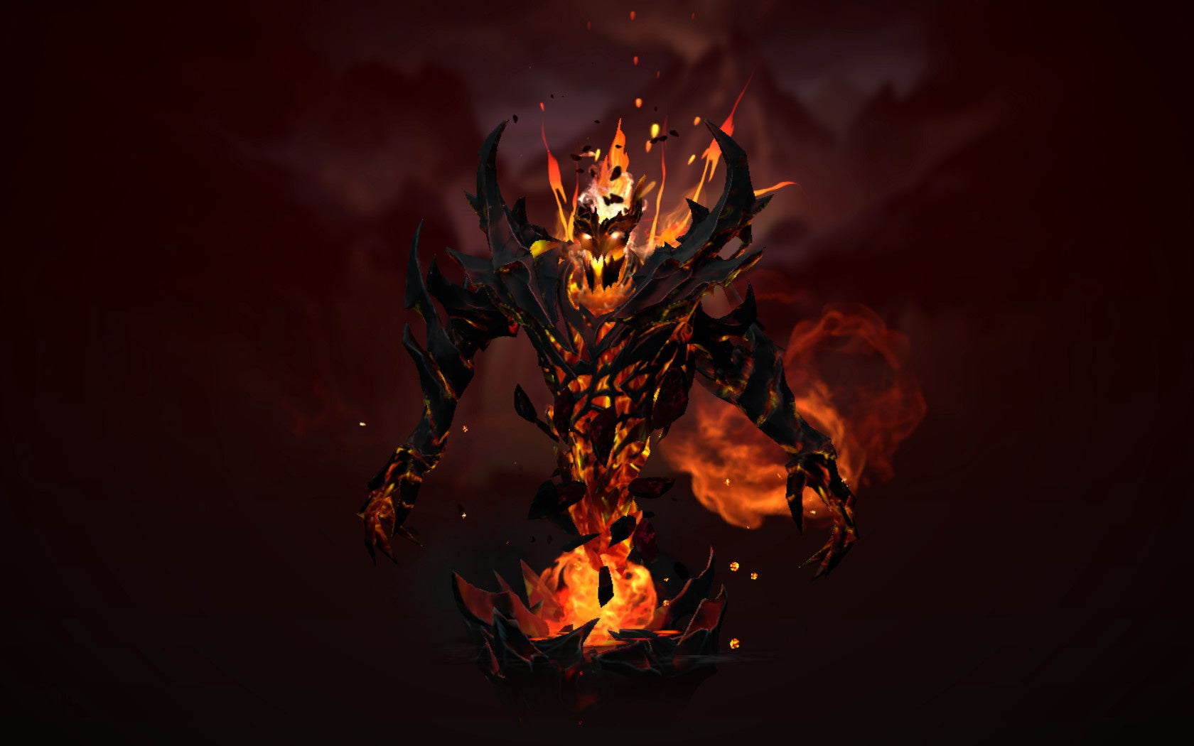 Legend I | MMR: 3094 - Behavior: 8546 - Communication: 8546