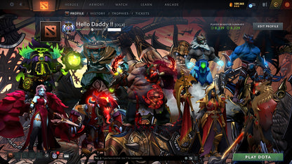 MMR: 3891 - Behavior: 8229