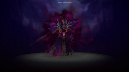 Archon IV | MMR: 2666 - Behavior: 8423 - Communication: 8423