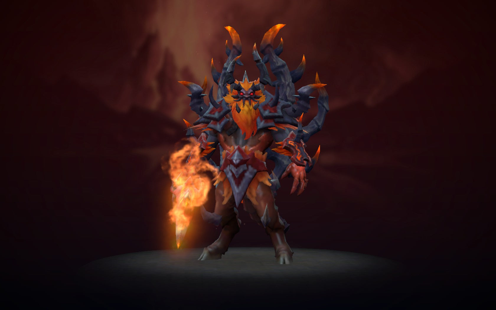 Divine I | MMR: 4511 - Behavior: 12000 - Communication: 11934