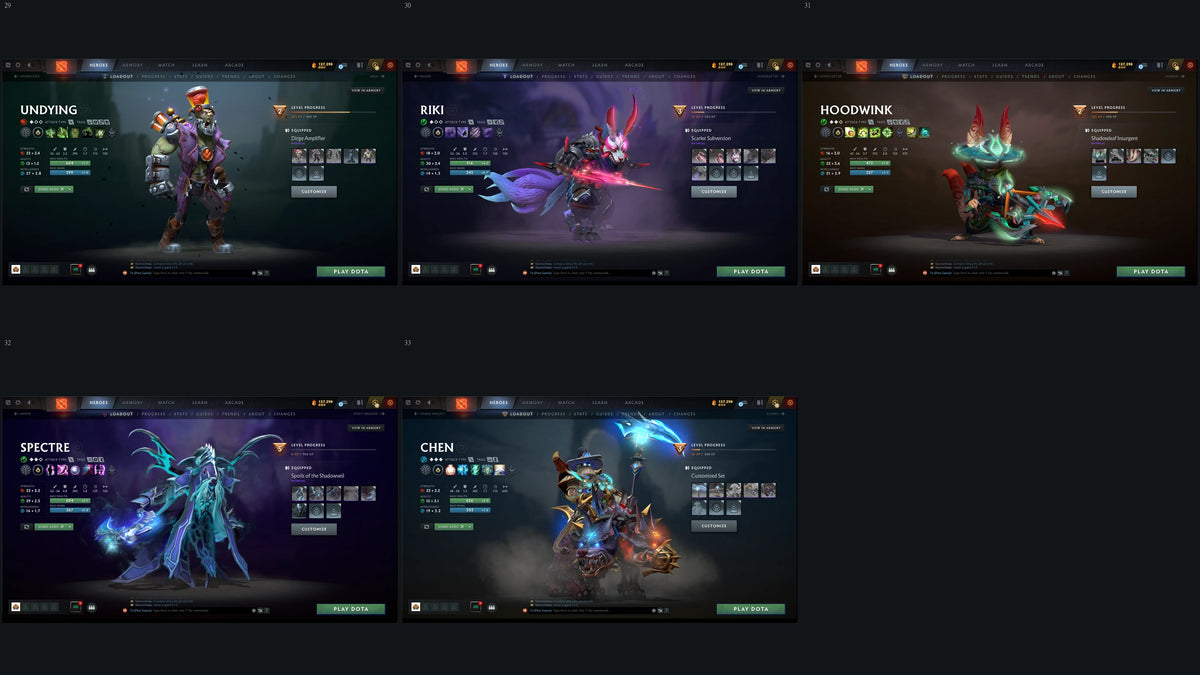MMR: 5485 - Behavior: 11324