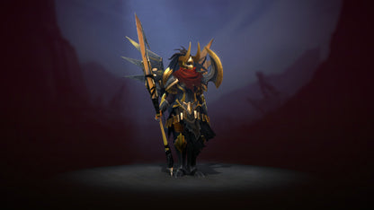 MMR: 3611 - Behavior: 8261