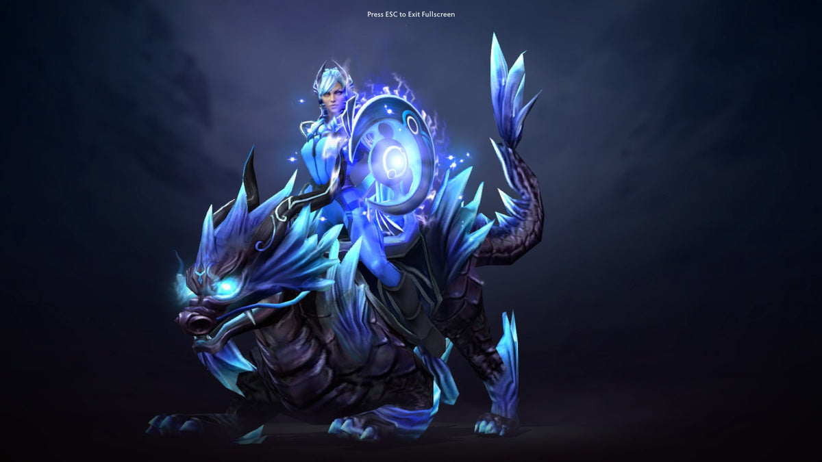 MMR: 5510 - Behavior: 8141