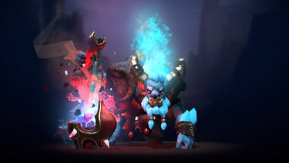 MMR: 1078 - Behavior: 8603