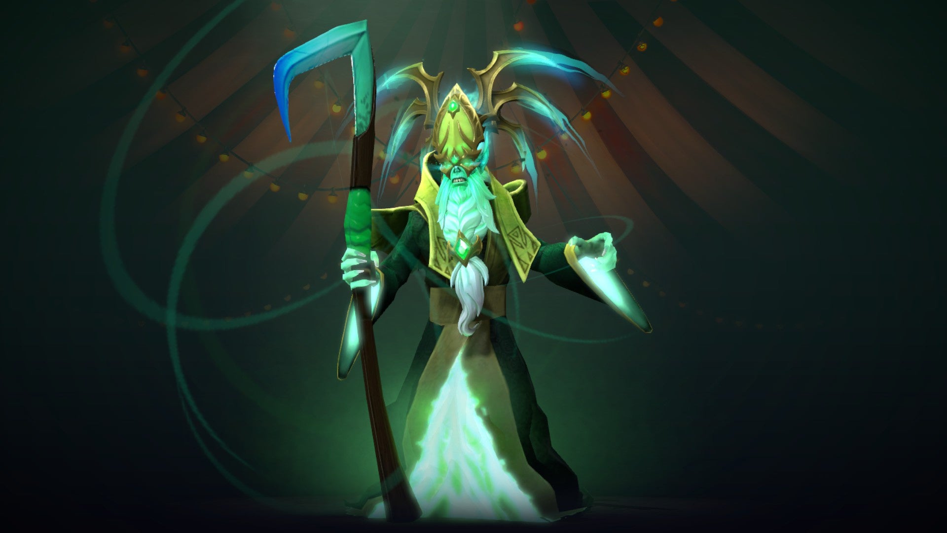 MMR: 5186 - Behavior: 10799